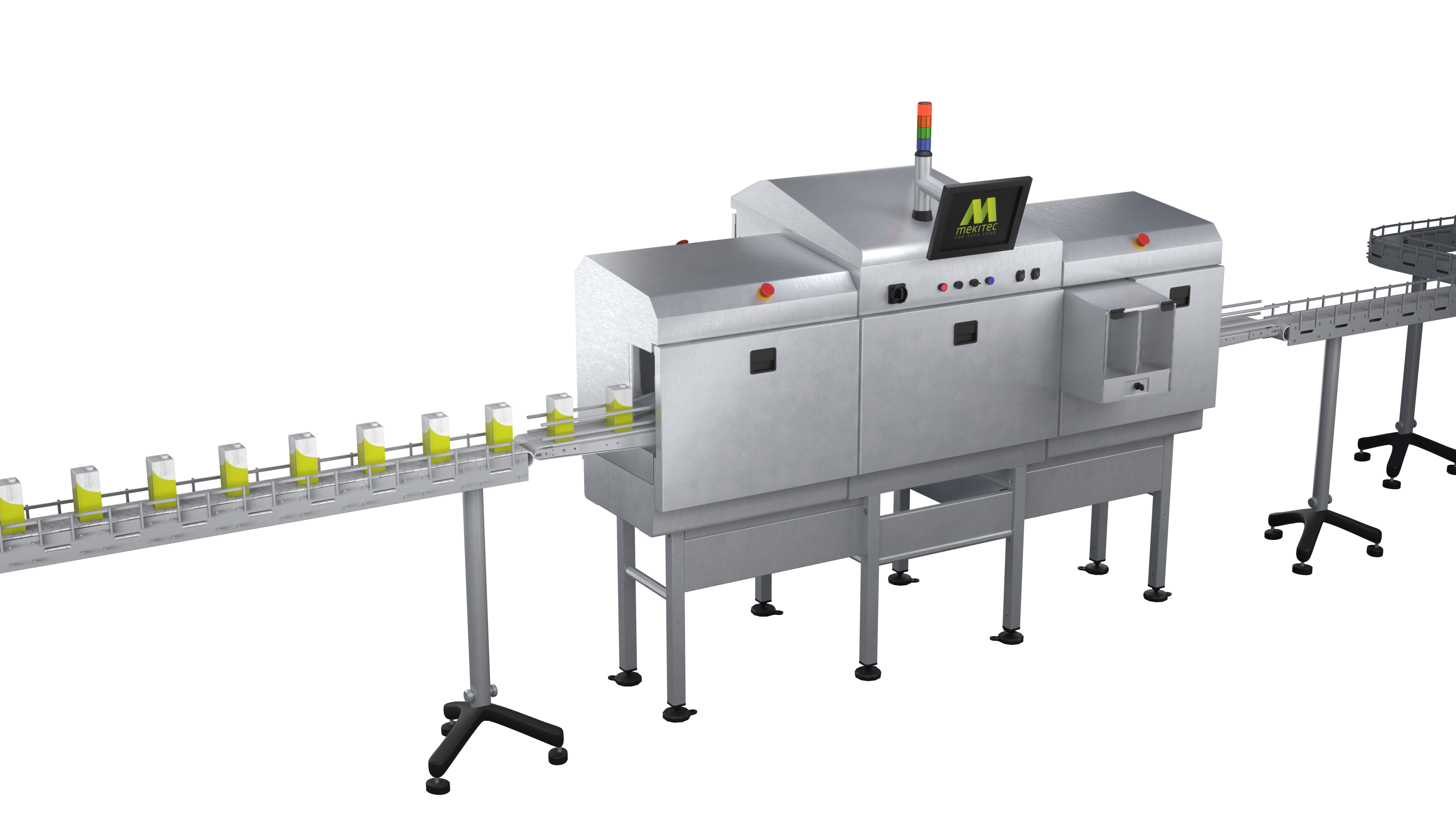 SIDEMEKI_production line