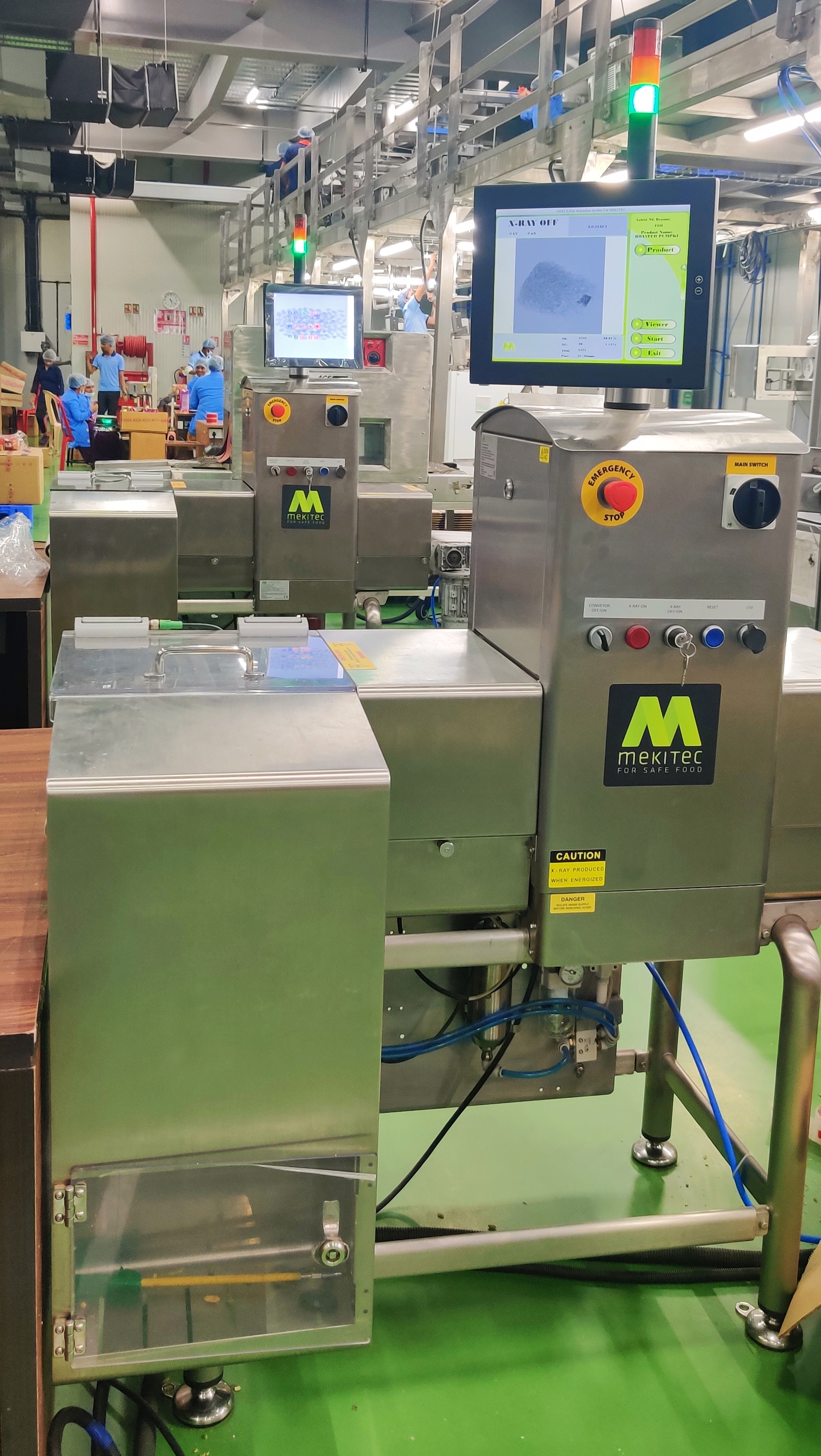 X-Ray Image 2 X-Ray Image 2