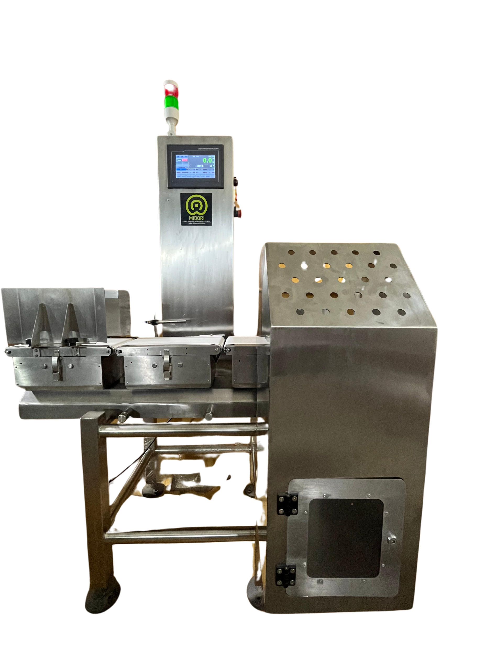 Checkweigher 2