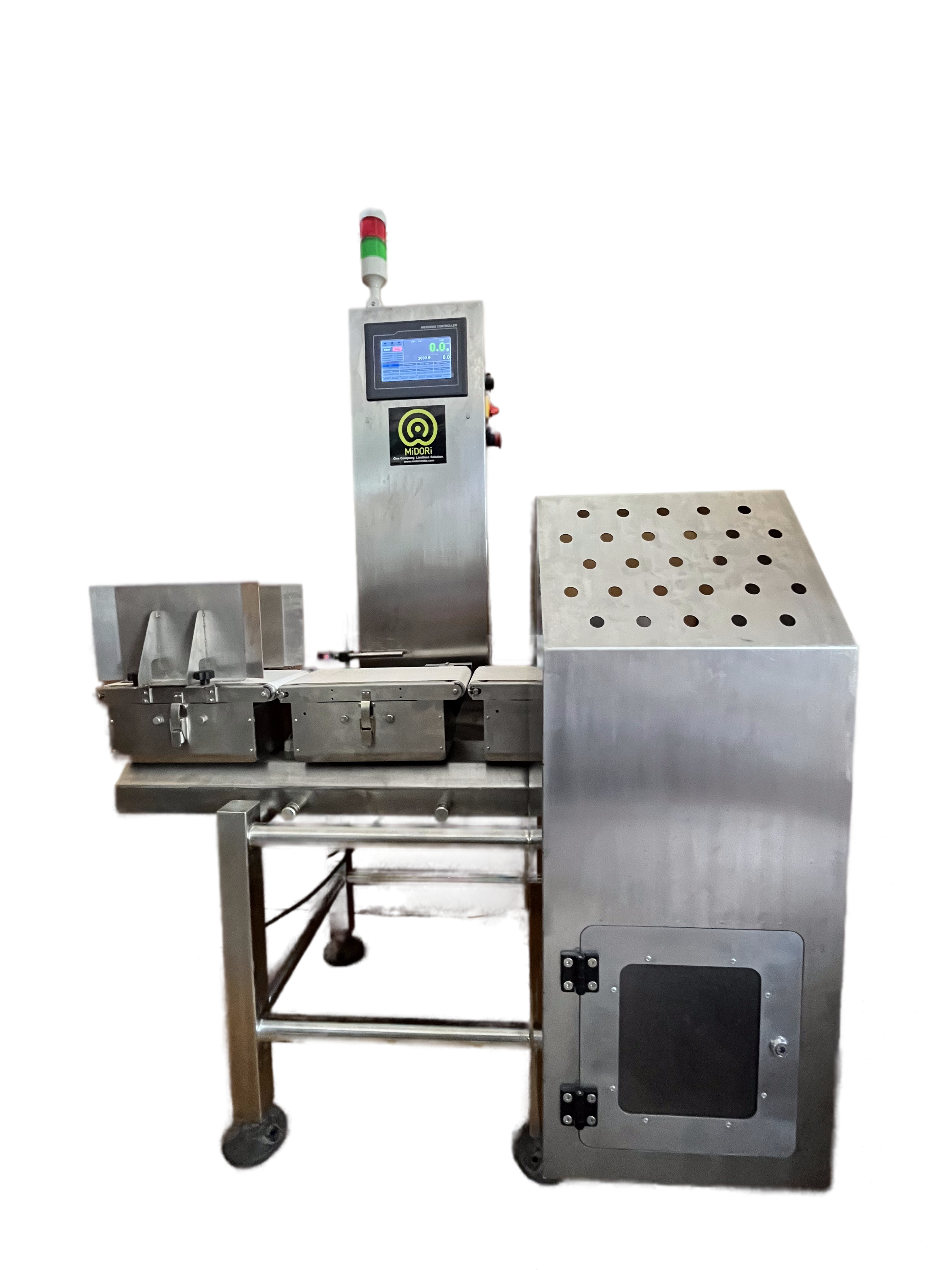 Checkweigher 3
