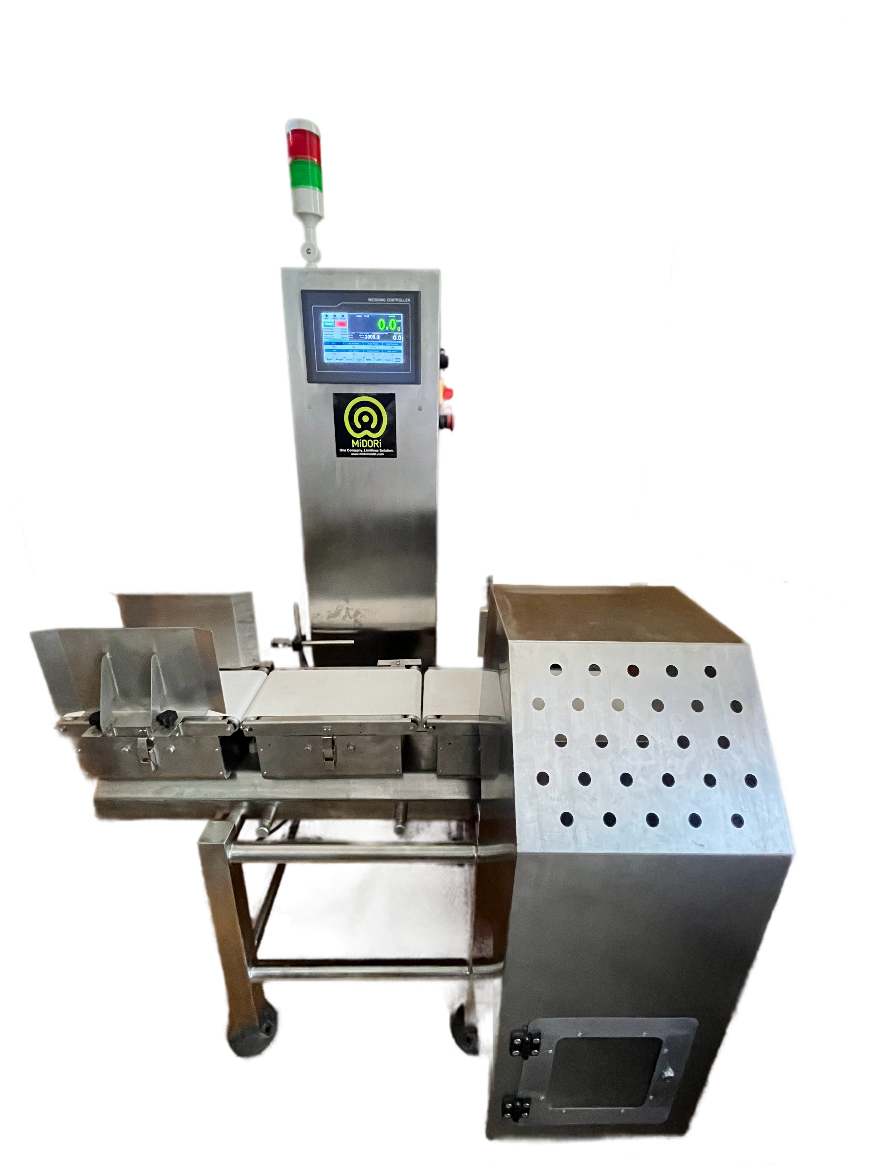 Checkweigher 4
