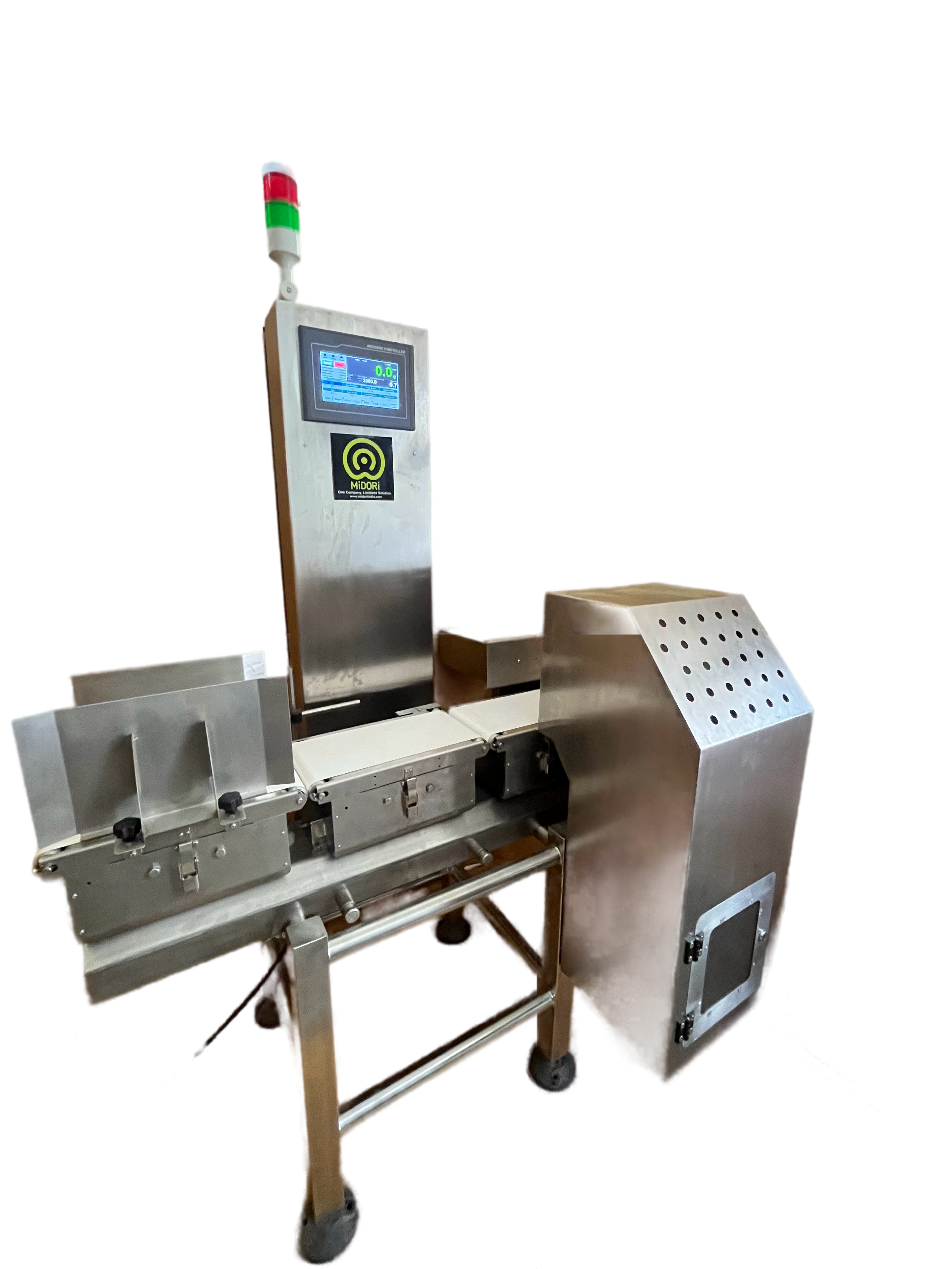 Checkweigher 5